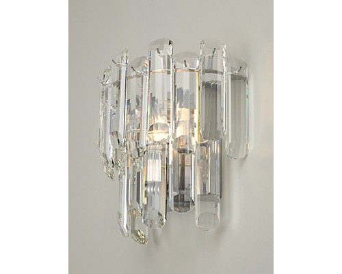 Светильник настенный V53441-9/1A, 1xE14 макс. 40Вт