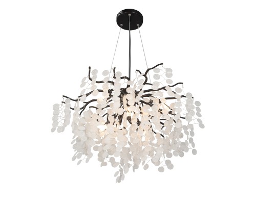 Люстра V2832-1/7S, 7хG9 макс. 40Вт