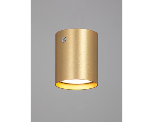 Накладной светильник V4639-8/1PL, 1хGU10 макс. 20Вт