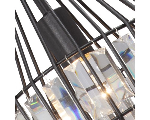 Люстра V4242-1/1S, 1xE27 макс. 60Вт