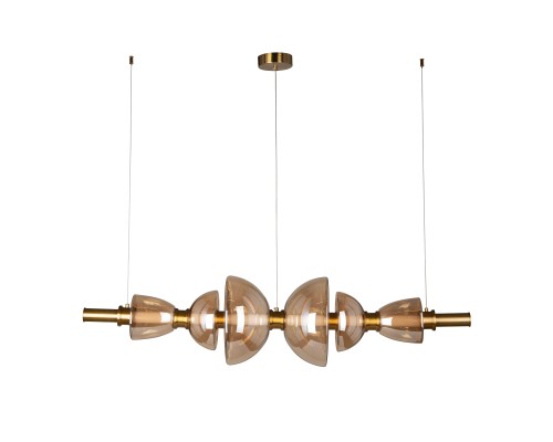 V5392-9/1S, LED 15Вт 3900К, 233лм