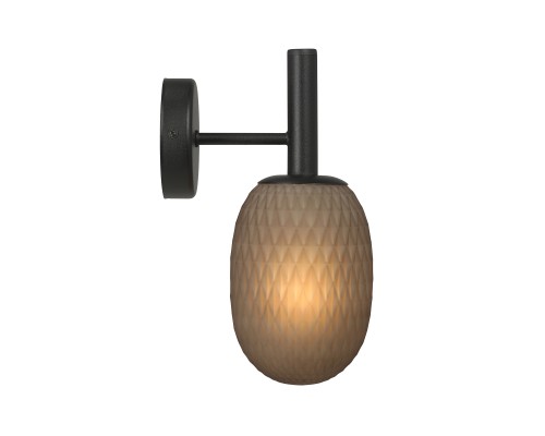 Светильник настенный V2554-1/1A, 1xE14 макс. 40Вт