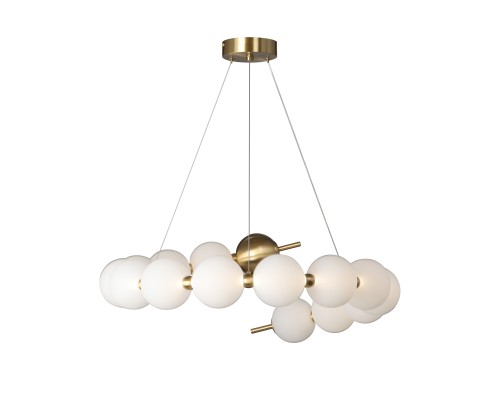 V5388-9/1S, LED 18Вт 3900К, 2263лм