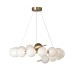 V5388-9/1S, LED 18Вт 3900К, 2263лм