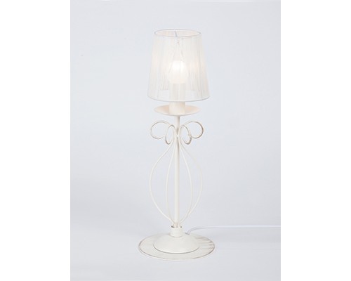 Светильник настольный V1264/1L, 1xE14 макс. 40Вт