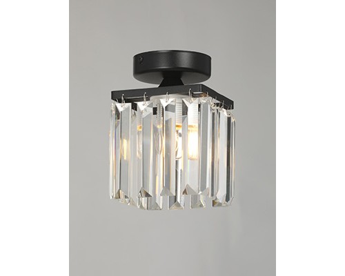 Люстра V5360-1/1PL, 1хE27 макс. 40Вт