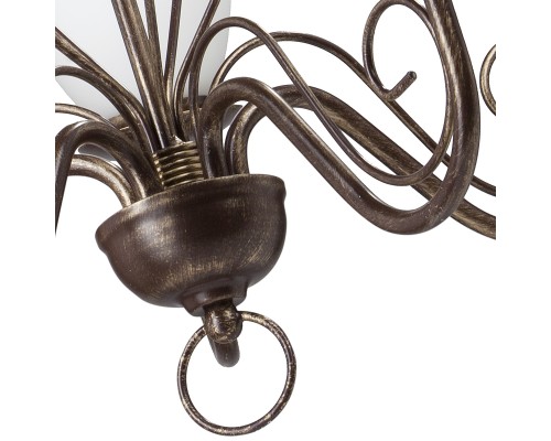 Люстра V1369/5, 5xE14 макс. 40Вт