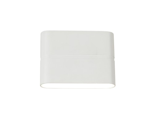 Светильник светодиодный LED 2x3Вт, 4000K, 470лм