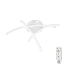 Люстра V2513DT-0/3PL, LED 14Вт, 2700-6500К, 1490лм