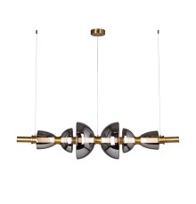 V5391-9/1S, LED 15Вт 3900К, 233лм