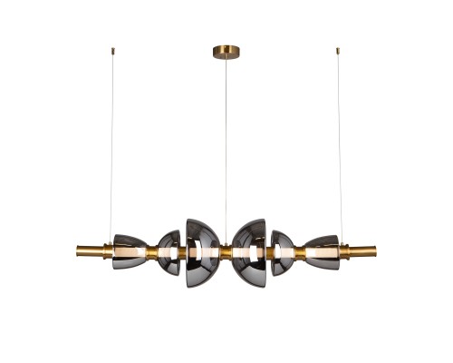 V5391-9/1S, LED 15Вт 3900К, 233лм