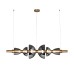 V5391-9/1S, LED 15Вт 3900К, 233лм