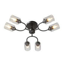 Люстра V2822-1/6PL, 6xE27 макс. 40Вт