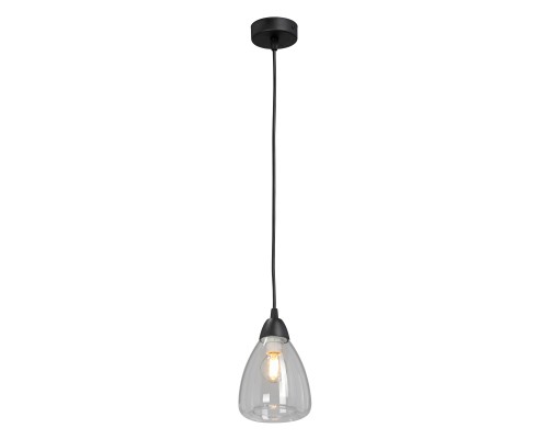 Люстра V27250-1/1S, 1xE14 макс. 40Вт