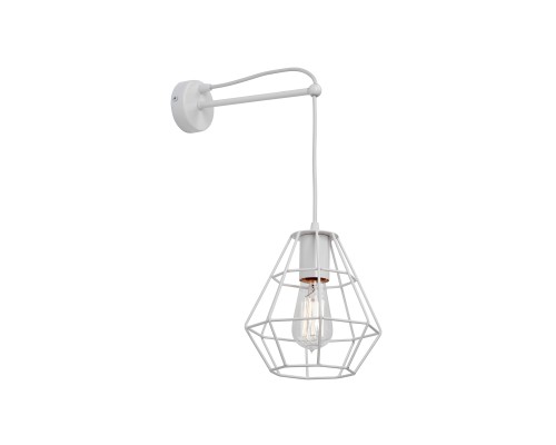 Светильник настенный V4389-0/1A, 1xE27 макс. 60Вт