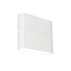 Светильник светодиодный LED 2x3Вт, 4000K, 470лм
