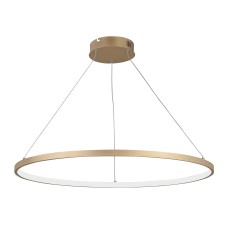 Люстра V2516-8/1S, LED 41Вт, 4000К, 4200лм