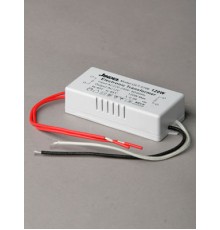 Понижающий трансформатор 12V 120Вт