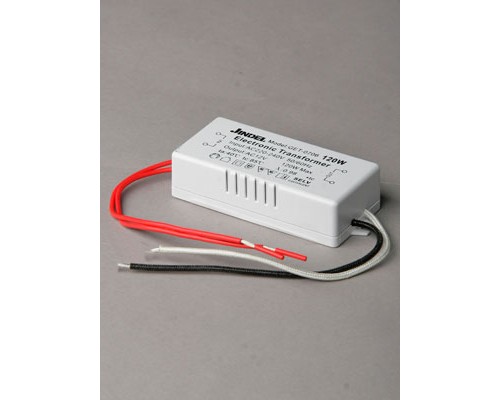 Понижающий трансформатор 12V 120Вт