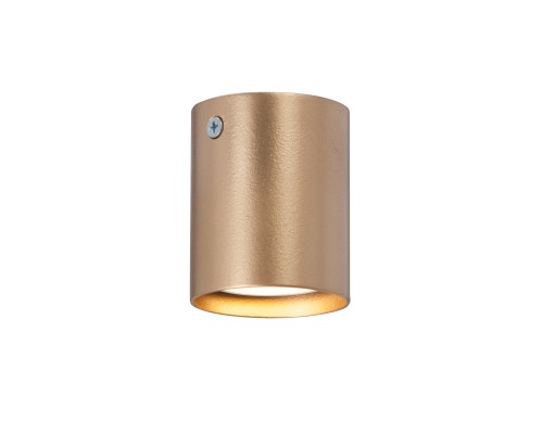 Накладной светильник V46390-8/1PL, 1хGU10 макс. 20Вт