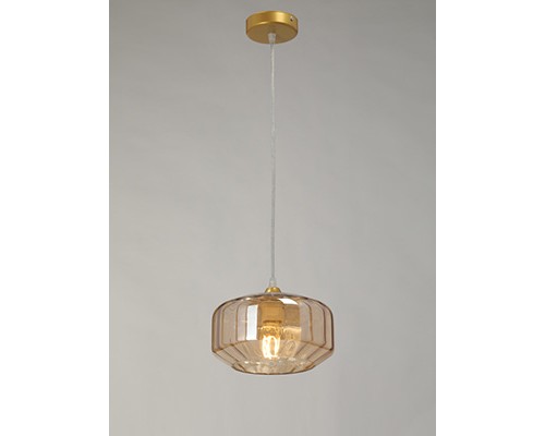 Люстра V2559-8/1S, 1хE27 макс. 40Вт