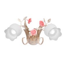 Светильник настенный V1685-0/2A, 2xE14 макс. 40Вт