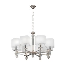 Люстра V3921/8, 8xE14 макс. 40Вт