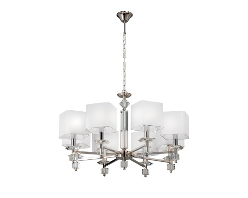 Люстра V3921/8, 8xE14 макс. 40Вт