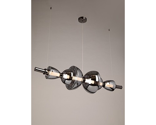 V5391-1/1S, LED 15Вт 3900К, 233лм