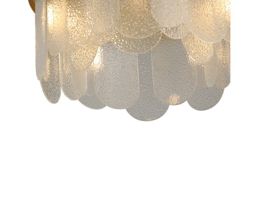 Люстра V5895-8/5S, 5хG9 макс. 40Вт