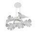 V5387-8/1S, LED 11Вт 3900К, 1248лм