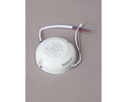 Токовый драйвер 8-12Вт, 24-42V