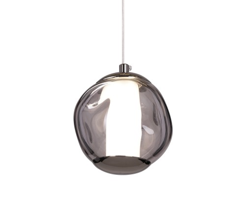 Люстра V2156-1/1S, LED 5W, 3800K, 350лм