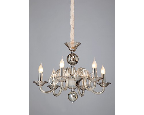 Люстра  V5164/6, 6xE14 макс. 40Вт