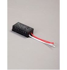 Понижающий трансформатор 12V 105Вт