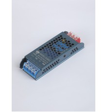 Блок питания 24V 150Вт IP20 алюм.