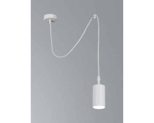 Люстра V46392-0/1S, 1xGU10 макс. 35Вт