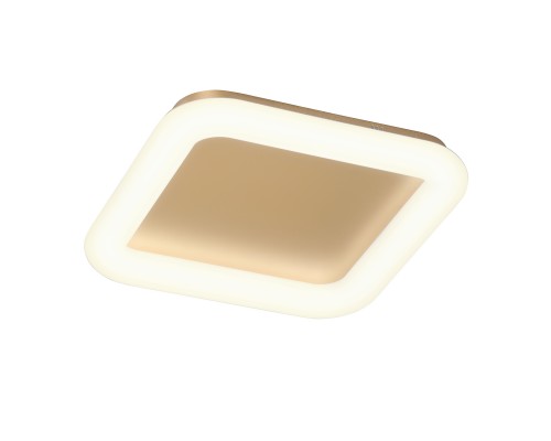 Люстра V2542DT-8/1PL, LED 71Вт, 2700-6500К, 7390лм