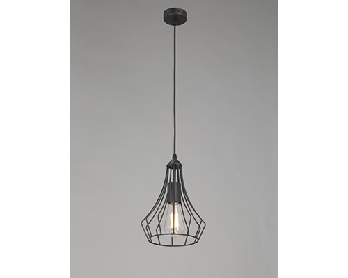 Люстра V2566-1/1S, 1хE27 макс. 40Вт