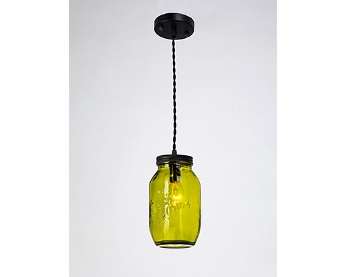 Люстра V4047/1S, 1xЕ14 макс. 40Вт