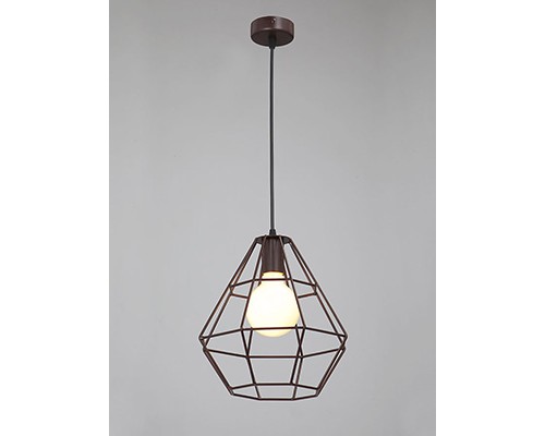 Подвес V4141-7/1S, 1хE27 макс. 60Вт