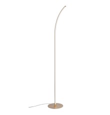 Светильник напольный V2702-8/1P, LED 32Вт, 3900-4200К, 1990лм