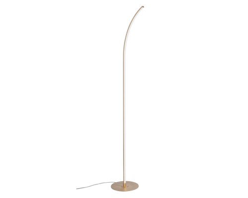 Светильник напольный V2702-8/1P, LED 32Вт, 3900-4200К, 1990лм