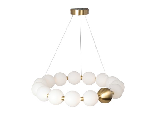 V5389-9/1S, LED 17Вт 3900К, 2140лм