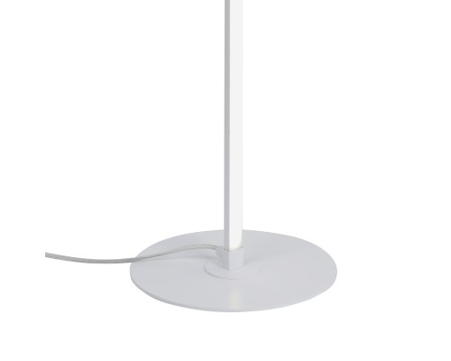 Светильник напольный V2690-0/1P, LED 23Вт, 3900-4200К, 1770лм