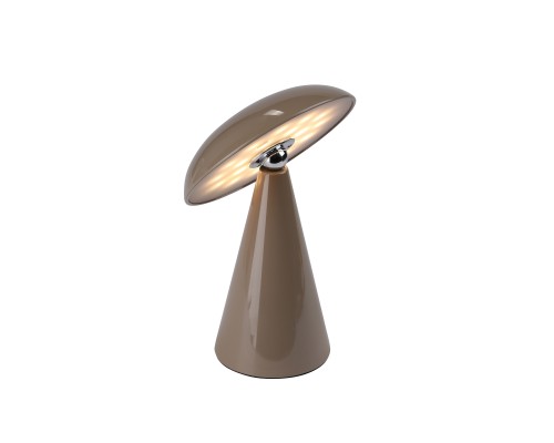 Светильник настольный V2173-7/1L, LED, 3Вт, 2800-5700K, 190лм