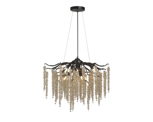 Люстра V28550-1/7S, 7хG9 макс. 40Вт