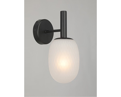 Светильник настенный V25540-1/1A, 1xE14 макс. 40Вт