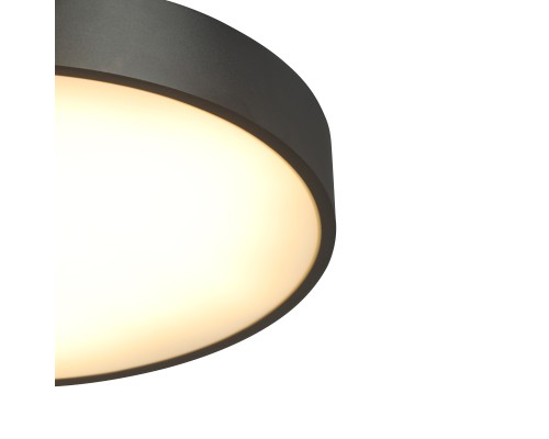 Люстра V2070-1/1PL, LED 27Вт 3000К, 2260лм