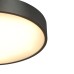 Люстра V2070-1/1PL, LED 27Вт 3000К, 2260лм